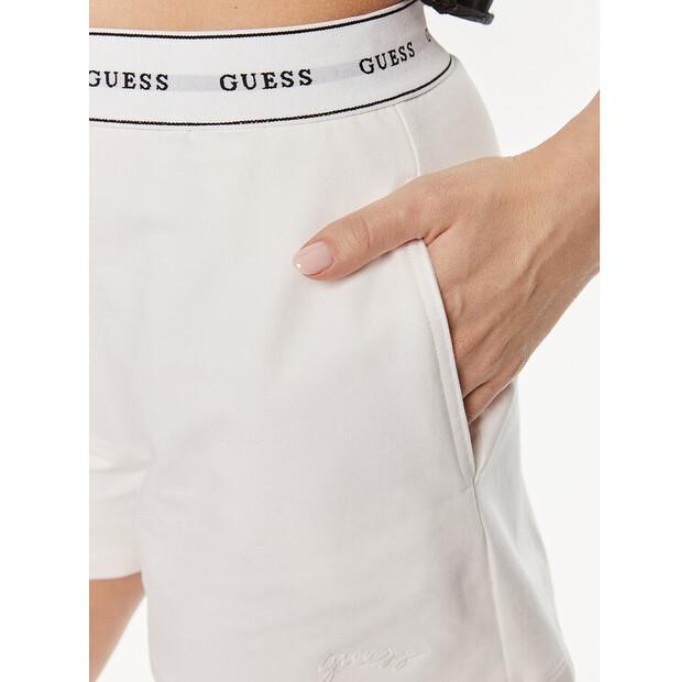 Шорты Guess Carrie