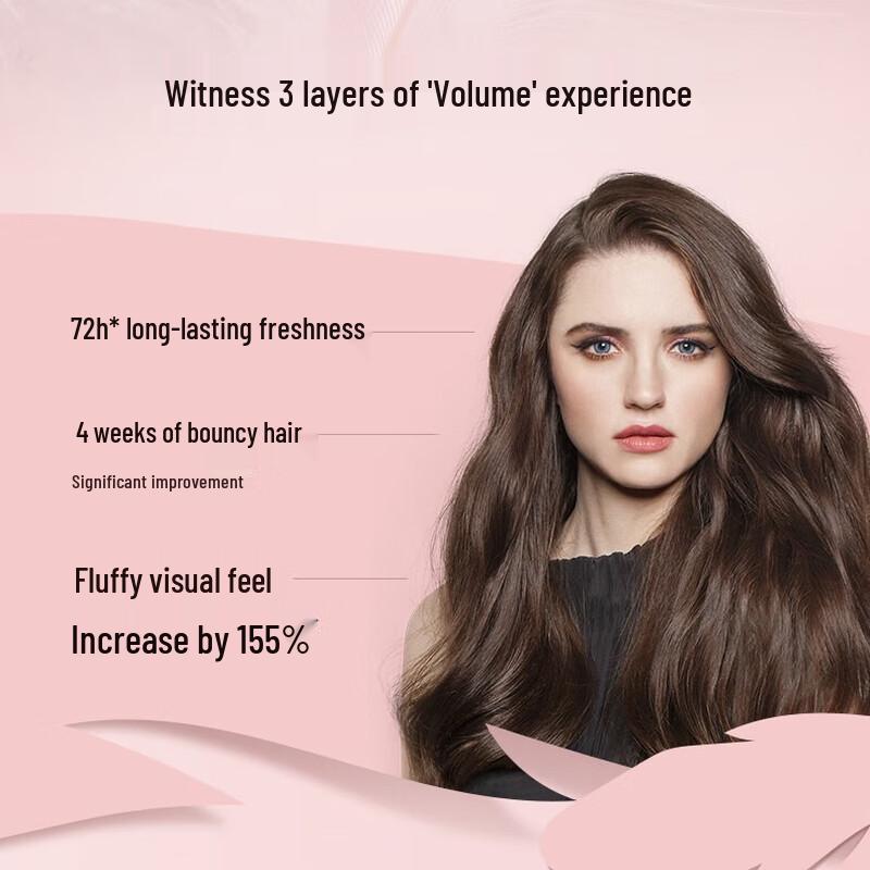 Schwarzkopf Volumizing and Nourishing Shampoo