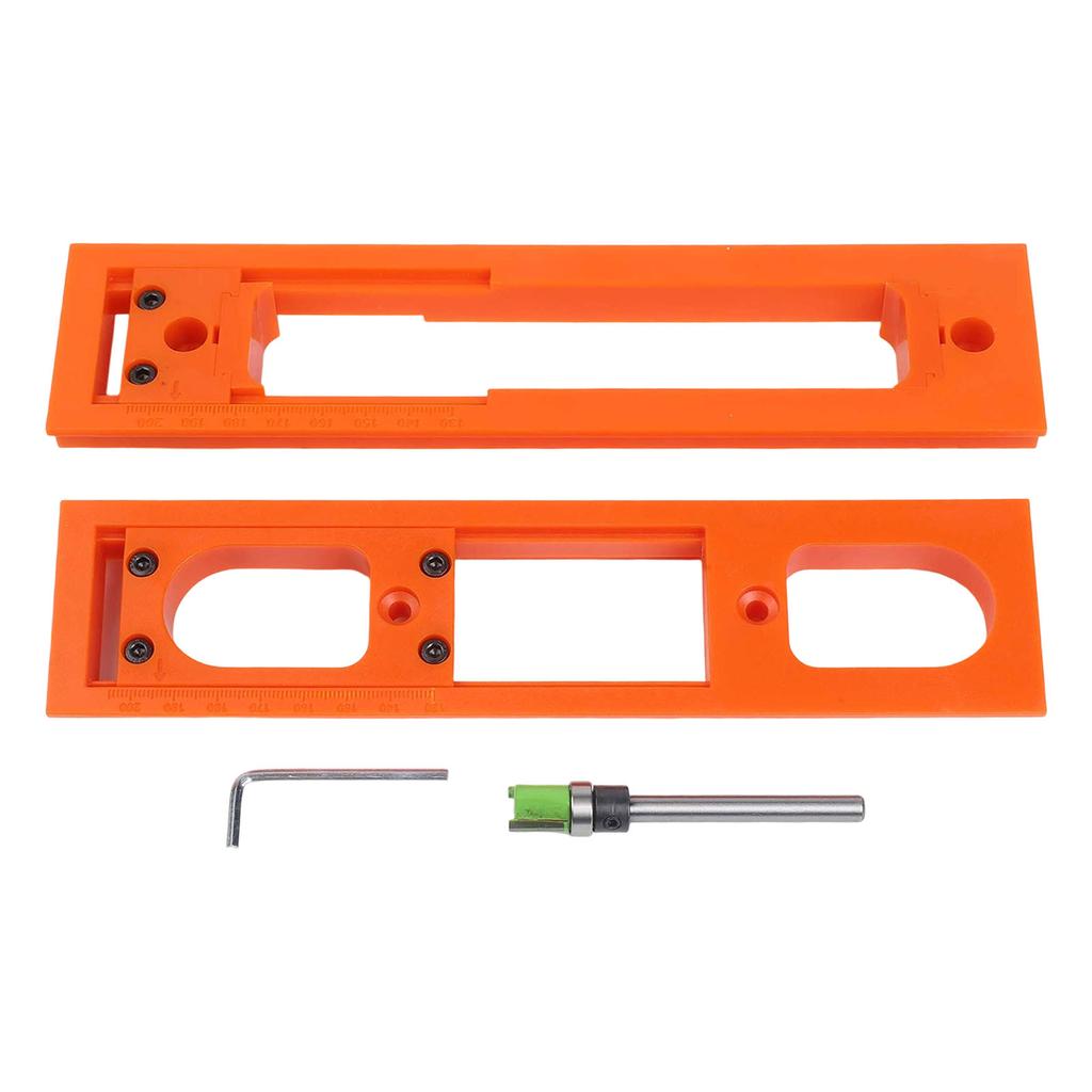 Construction Projects Hydraulic Buffer Hinge Hydraulic Hinge 3D Hinges User-friendly Installation Chamfered Edges