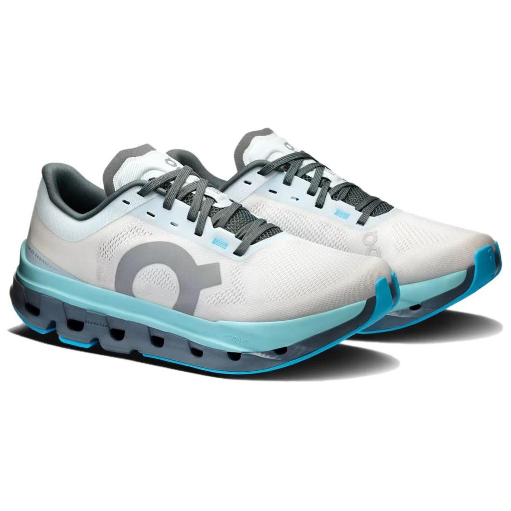 (WMNS) On Running Cloudflow 5 'Arctic Stone' Women's 3WF10093306