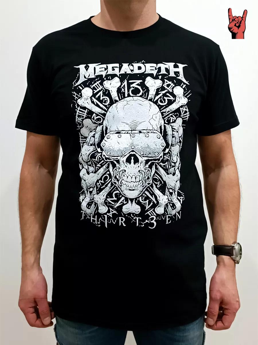 Anarchy t-shirt 3XL
