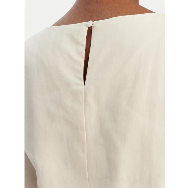 Платье Weekend Max Mara Daloa