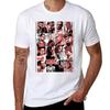 The Barksdale Crew  The Wire TShirt Casual Trendy Short Sleeve TShirt