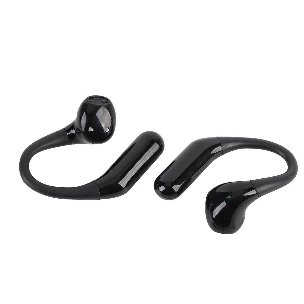 Real Time Translation Earbuds Noise Reduction Wireless   Translator Earphones Support Multi Languages for Travel Business