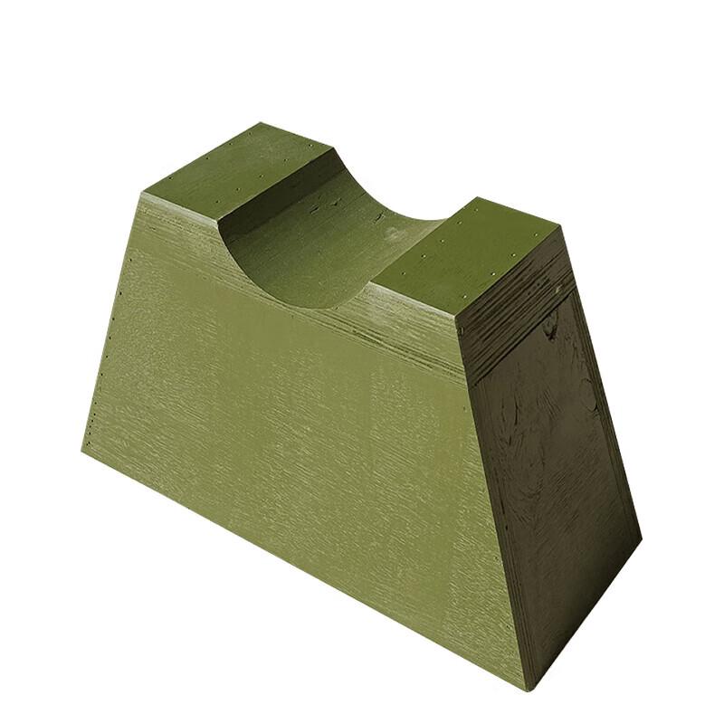 Lei Xiaobing Portable Wooden Target Stand