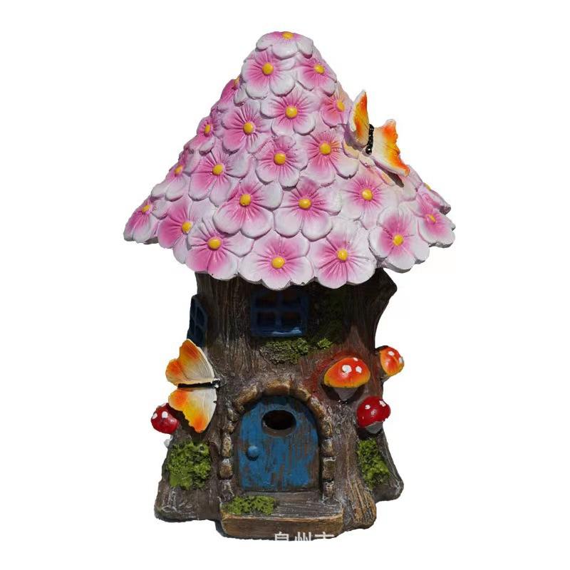 Solar Light Outdoor Garden Light Automatic Night Light Garden Ambient Light House Garden Decoration