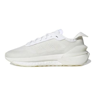 Sneaker da uomo Avryn Bianco Nuvola Zero-Metallico Bianco Cristallo HP5972