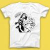 Adam And The Ants Punch Fighting Girls Pop Rock Music Gift T Shirt 2048