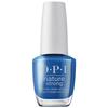 Vernis À Ongles - OPI - Nature Strong NAT019 - Vegan - 15ml - Couleur Bleu