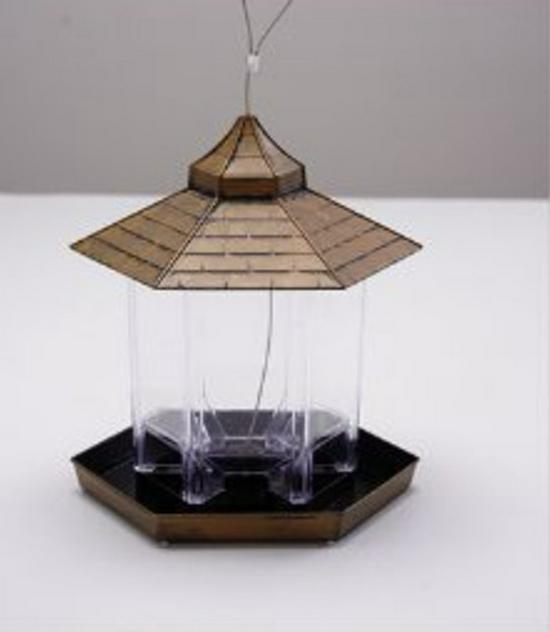 

Уличная подвесная кормушка для птиц: Популярный товар трансграничной электронной коммерции