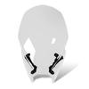 For MT-09 2024 2025 MT09 SP 2024 2025 Motorcycle Windshield Visor Deflector Fairing Cover Heightening WindScreen Spoiler