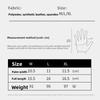 Shock-Absorption Motorcycle Gloves Breathable Protective Gloves Riding Gloves  Motorcycle Riding