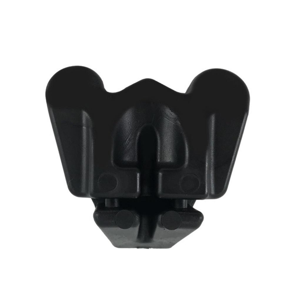 Car Radiator Rubber Mount 17117598791 For BMW X5 X6 E70 E71 Sport Utility