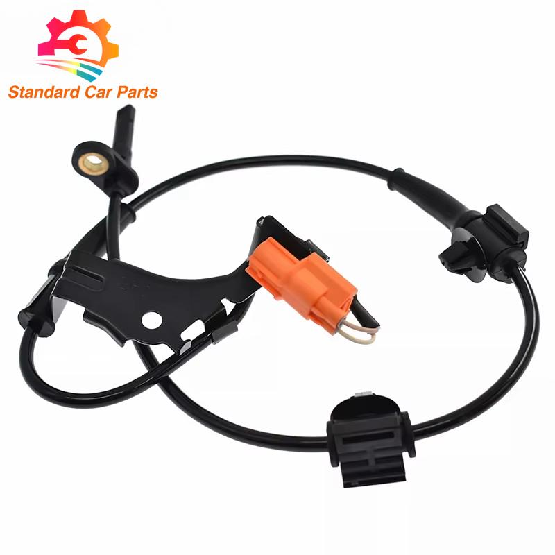 57470-S9A-013 57475-S9A-013 57450-S9A-013 57455-S9A-013 Front Rear Left Right ABS Wheel Speed Sensor For HONDA CR-V 2002-2006
