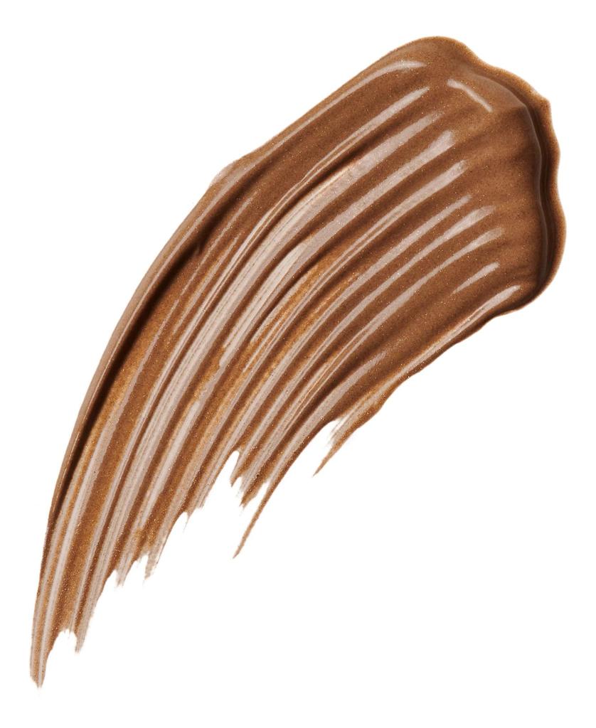 bareMinerals Bare Minerals Strength & Length Serum Brow Gel Taupe Honey Brown (Warm) Hair Color Light Brown High Tone 5mL
