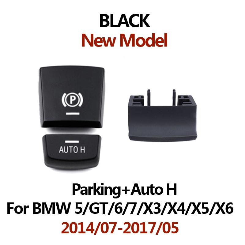Car Electronic Brake Automatic Parking Switch Assembly For BMW 5 GT 6 7 Series F01 F02 F10 F18 F12 F07  520 523 525 530 730 735
