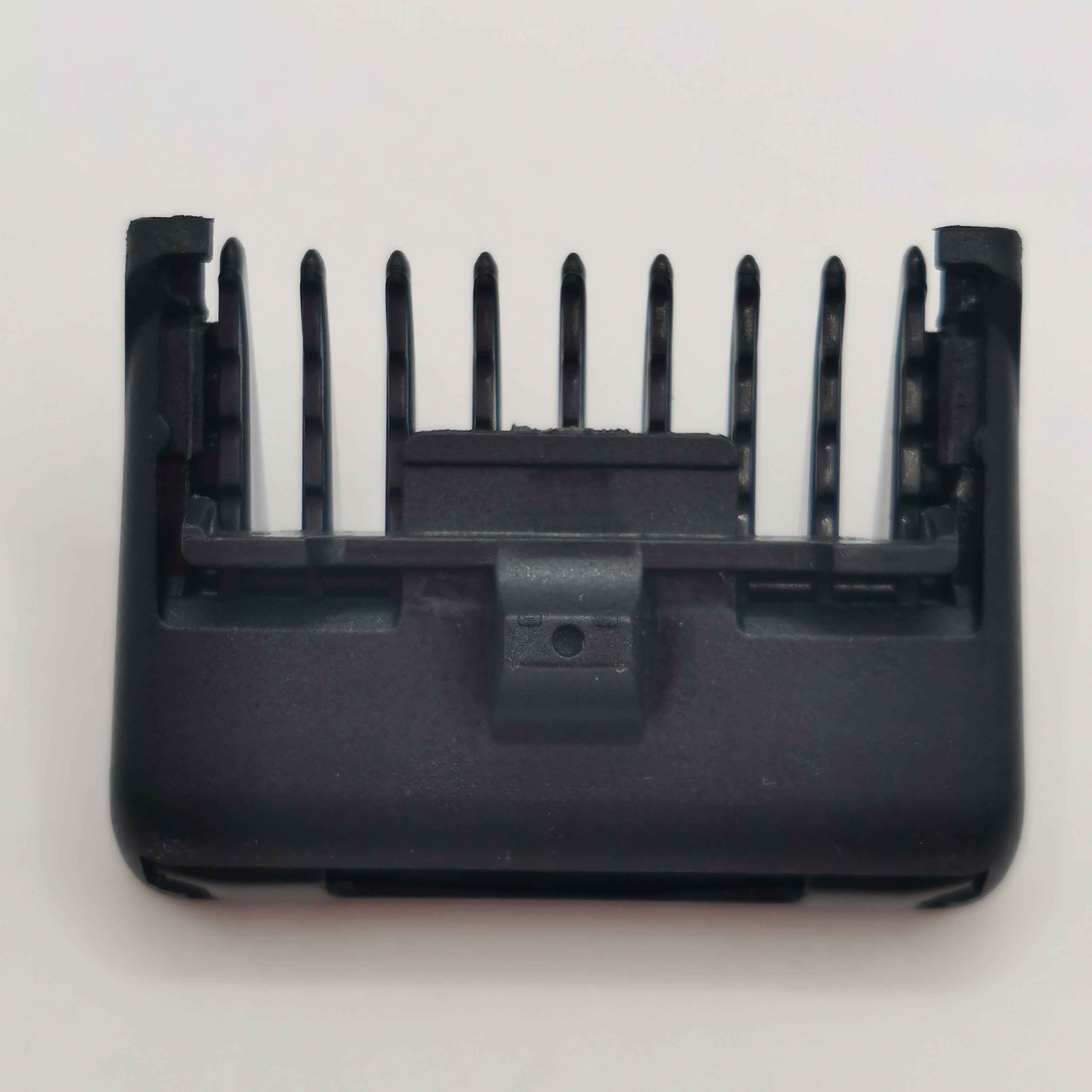 Регулируемый гребень для бороды 5-в-1 для Philips QP4630 QP6505 QP6510 QP6520 QP6523 — фото 4