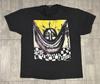 RED HOT CHILI PEPPERS Vintage 1994 WORLD TOUR Shirt BIG SMILE