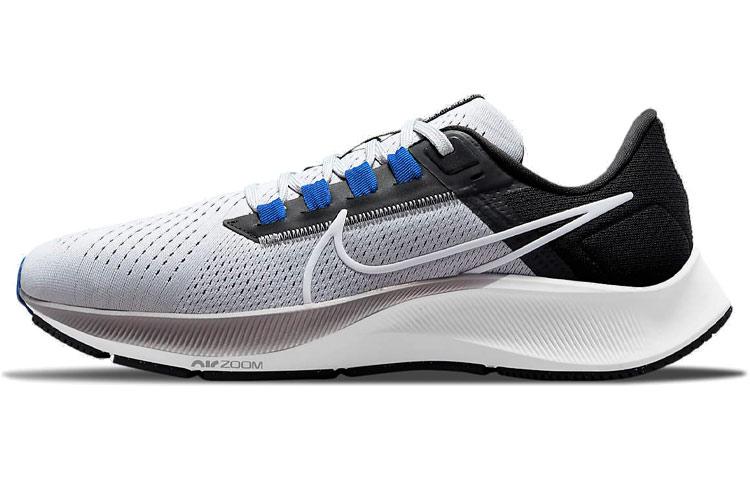 

Nike Air Zoom Pegasus 38 Wolf Grey CW7356-006 42.5