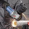 Dongcheng 950W 100mm Angle Grinder CN plug (adapter included)