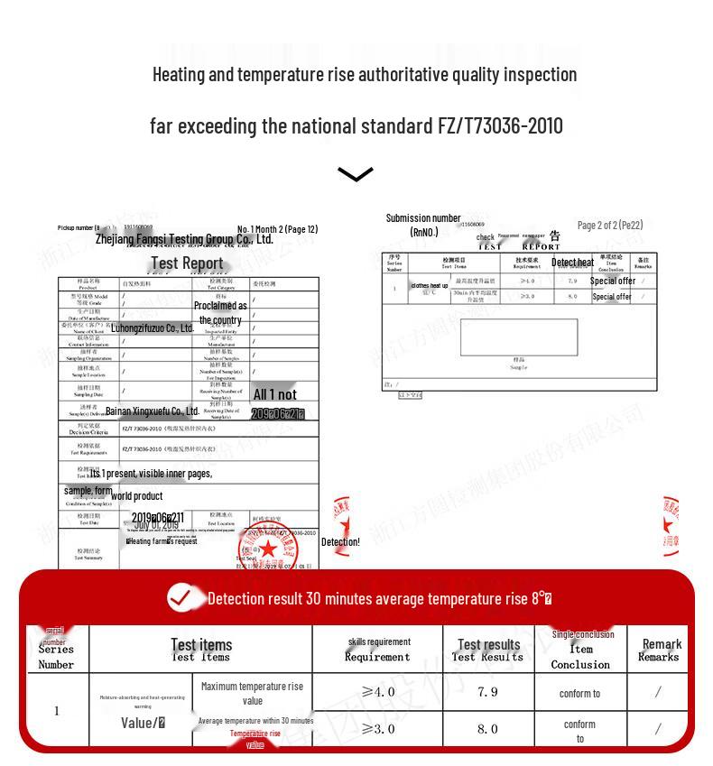 Women's Ultra-Warm High-Waist Fleece-Lined Modal Thermal Leggings