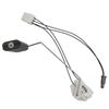 17040-3SG0C 25060-3SG0A Fuel Level Sensor for Nissan Sentra 1.8L 2013 2014 2015 2016 2017 Tank Sending Unit Assembly