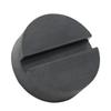 10Mm Slot Rubber Jack Pad Support Pinch Weld Jacking Floor Frame Rail Adapter Car Removal Repair Tool For Ford Renault Opel Seat