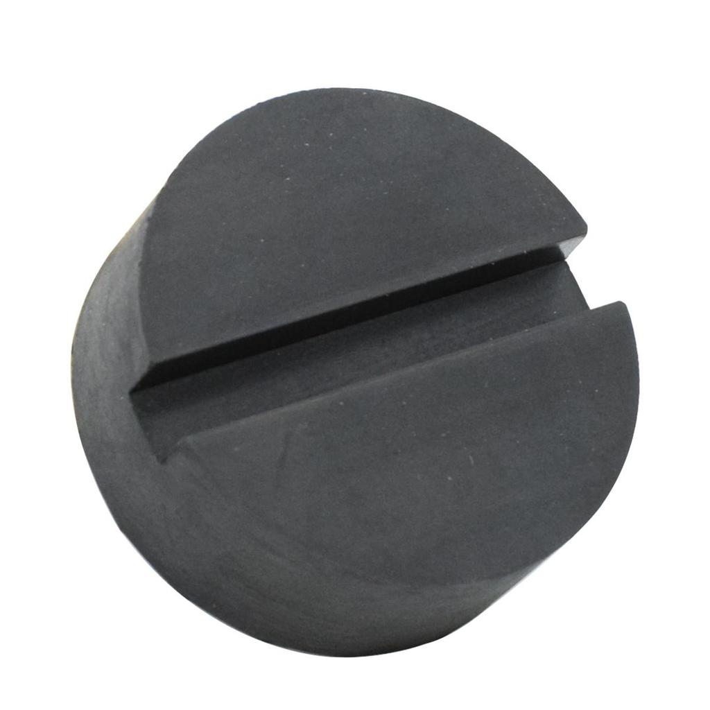 10Mm Slot Rubber Jack Pad Support Pinch Weld Jacking Floor Frame Rail Adapter Car Removal Repair Tool For Ford Renault Opel Seat