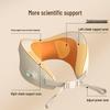 HEZHENG Portable U-shaped Neck Massager CN Plug (adapter Included)