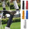Bike Fork Stem Extender Bicycle Handlebar Riser Adaptor MTB Cycling Accessories
