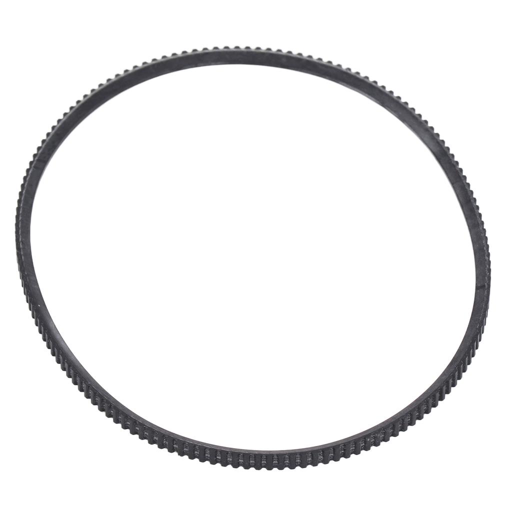 Lathe Belt Mini 5M375 Replacement for 210x400 210x750 220x600 220x750 MX‑400 MX‑600 MX‑750
