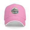 Unisex Baseball Hats Stelvio Pass Italy () Outdoor Streetwear Summer Sports Baseball Caps  Cap Casquette Polychromatic Hats