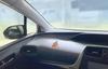 Car dashboard anti-slip mat, just place it, suction, silicone, cute