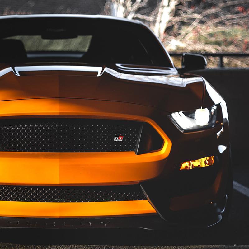 Auto Metal GT SPORT Grille Logo Car Styling 3D Badge Decals Trunk Sticker For Seat Cupra Abarth Mazda Jeep Ford Toyota Honda ALQ1