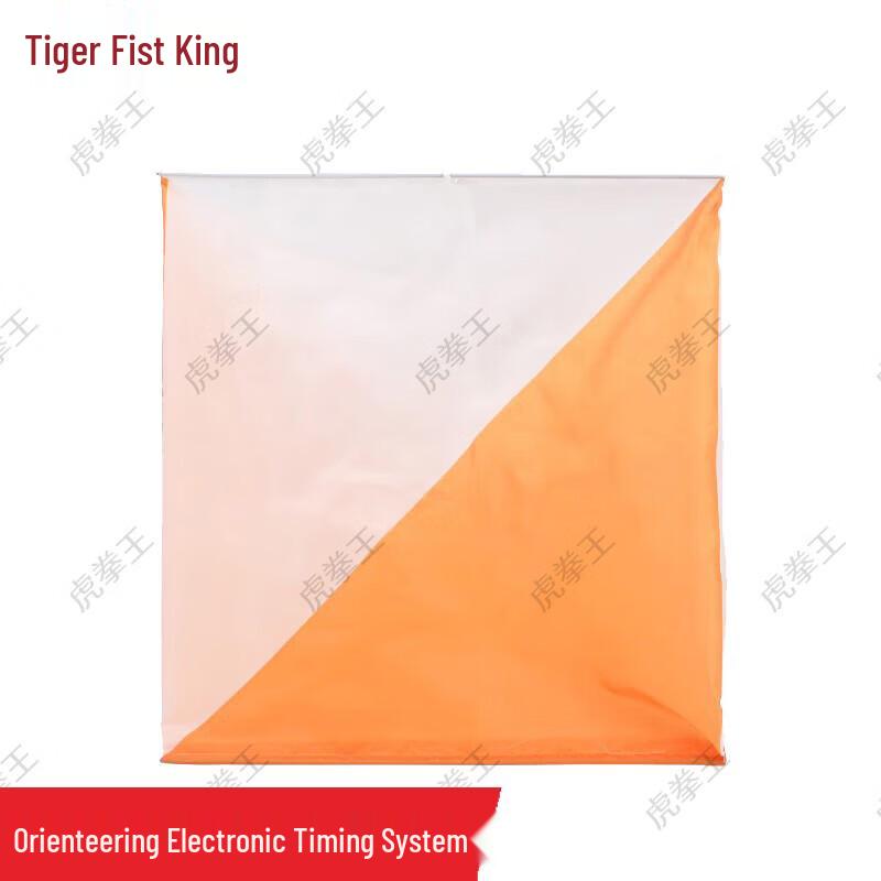 Tiger King Electronic Sports Timing System