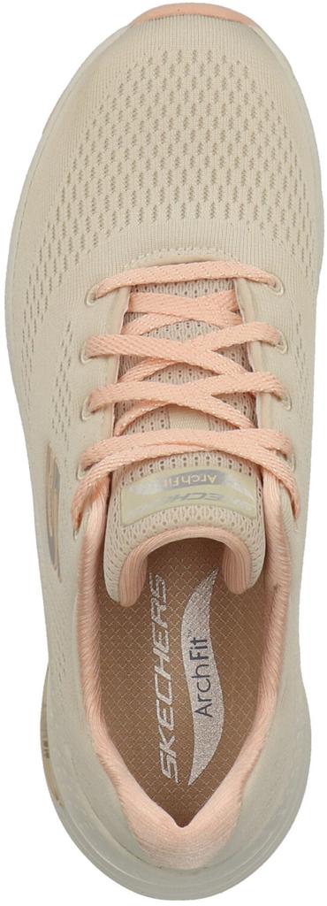 Skechers Arch Fit - Big Appeal Women кроссовки rose