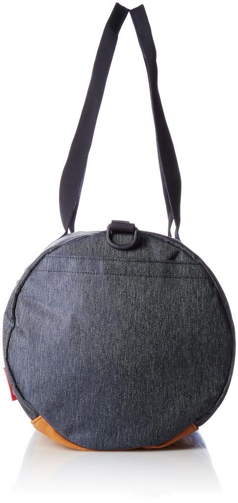 C-Day Duffle (Denim)