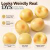 Shapeable Potato Toy Stress Relief Toy, No Rebound Mashed Sensory Squeeze Realistic Moldable Fidget for Relaxation