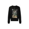 Pascal Painting Mens Logo Sweater Men's OMBA025F20FLE0121001