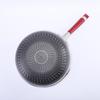 ZISIZ 32cm Universal Non-Stick Wok