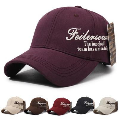 Berretti e cappelli – Berretti e cappelli con visiera