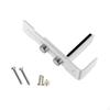 Stand Graphics Card Brace Support Bracket 6-96mm Verticle Stick Mount Holder Video Sag