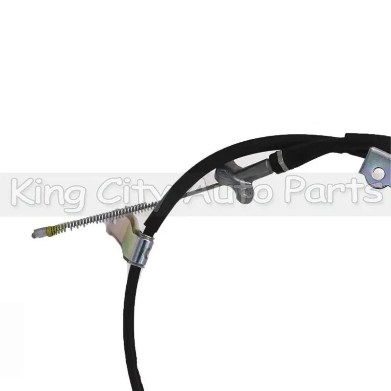 CAPQX Front or Rear Handbrake Cable For Dongfeng AX7 Parking Brake Cable