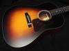 Eastman Type Acoustic Guitar Sunburst All Solid Wood Round Shoulder E1-SS-SB J-45