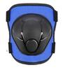 H110 Nils Protective Set Roller Skates Bike Board M