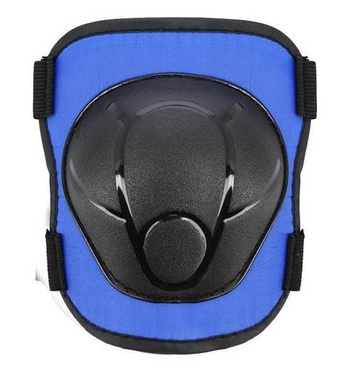 H110 Nils Protective Set Roller Skates Bike Board M