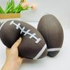 Cross Squishy Extra-Groß PU-Schaum American Football Dekompressionsspielzeug