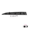 ESP1218-2 Hintere Rechte Schiebetür Zierleisten Panel für Ford Transit Tourneo Courier MK1 B460 2014-2023 1854158