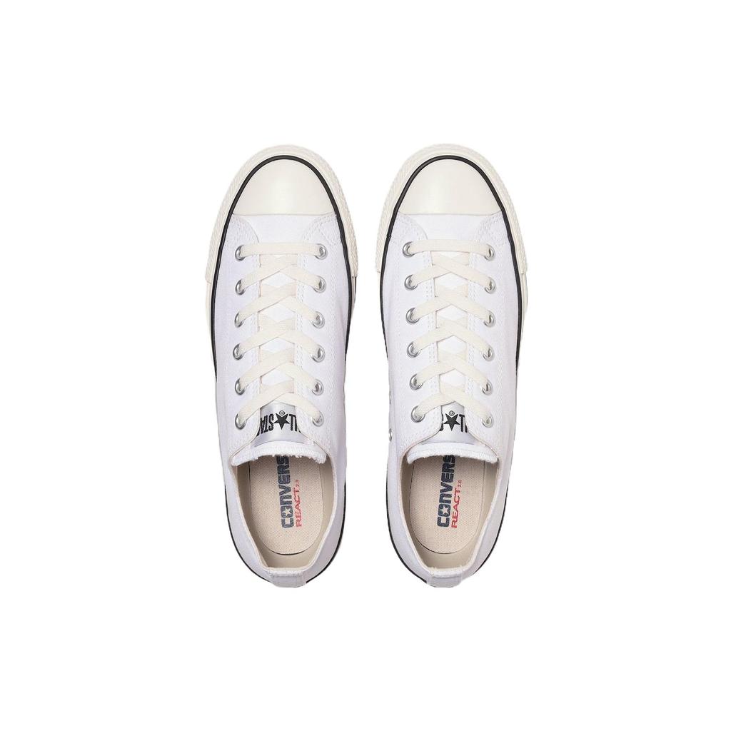 New Converse All Star Lifted Ox 'White' 31309422