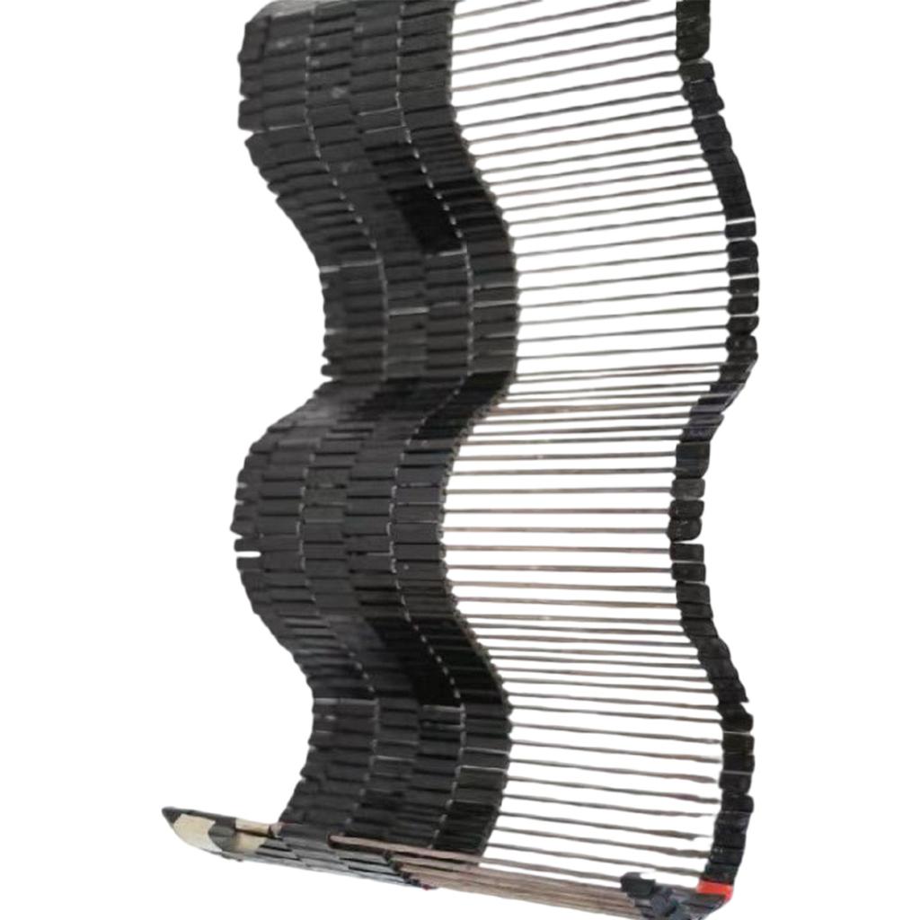 Adjustable Contour Gauge MultiSurface Pipe Profiler Pipe Profiling Tool With Precise Angle Measurement 280mm/500mm